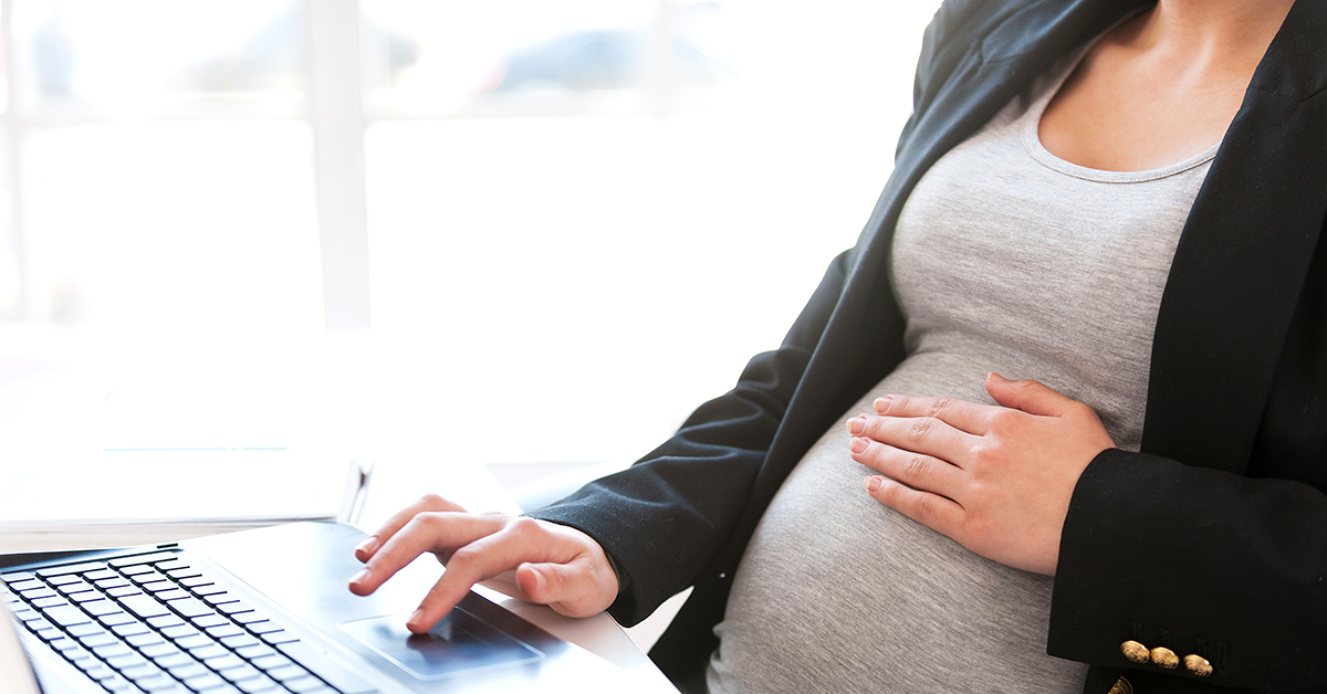 Pesquisa do grupo Mulheres do Varejo mostra que maternidade ainda é tabu no mundo corporativo